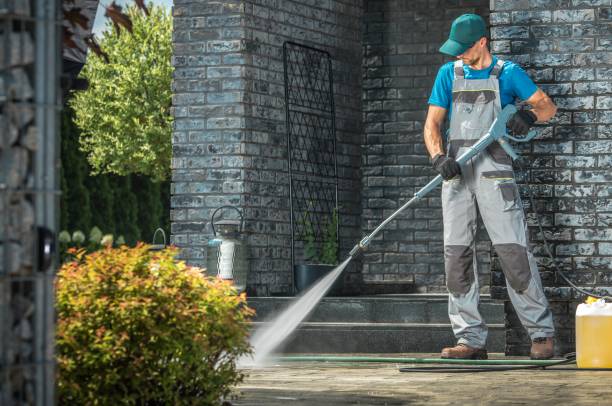 Onset, MA  Pressure Washing Services Company